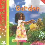 Garden: Sparklers Out and About