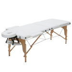 React Massaažilaud P300 Valge