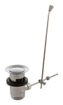 P&otilde;hjaklapp Oras 552051, &Oslash; 63 mm