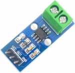 20A ACS712ELC vooluandur Arduino jaoks