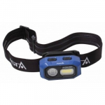 Pealamp COB LED 480Lm 1400mAh ASTA