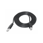 USB-A/USB-B, 1.5 m