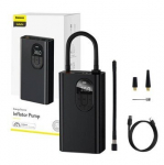 Baseus CRNL040001 2500mAh 54W kompressor