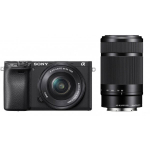 Digikaamera Sony A6400