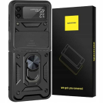 Spacecase Camring Samsung Galaxy Z Flip 3