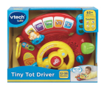 M&auml;nguasi Vtech V&auml;ike juht