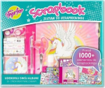 Stnux m&auml;rkmiku komplekt Scrapbooking Set (STN7007)