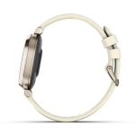 Nutikell Garmin Lily&reg; 2 Cream Gold/Coconut