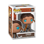 Vin&uuml;&uuml;lfiguur Funco Pop! Dune 2 - Chani