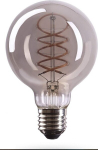Lambipirn LED E27, 3 tk, 5W, 230V
