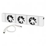 Radiaatori v&otilde;imendi pikenduskomplekt SpeedComfort 3.0 Extension Set Standard Radiator
