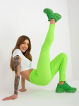 Retuusid naistele 2016103346196, roheline