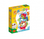 Liivamaal merineitsi, &uuml;kssarvik