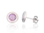 H&otilde;bedast k&otilde;rvar&otilde;ngad naistele DiamondSky "Moon Charm XVI" DS02A833