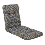 Patio Cordoba Plus voodipadi, hall/beež