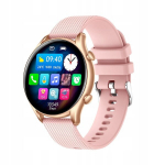 Nutikell myPhone Watch EL Gold Pink