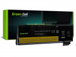 S&uuml;learvuti aku Green Cell Laptop Battery for Lenovo ThinkPad L450 T440 T450 X240 X250