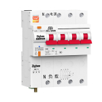 Elektriline kaitsel&uuml;liti Smart Wifi 63 Amp 4P