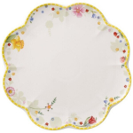Taldrik Villeroy & Boch Spring Awakening, 27 cm
