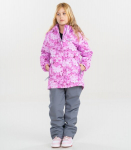 Lenne laste komplekt 100/60g Hedvig 24236 A*1221, lilla