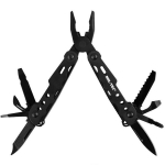 Mitmeotstarbelised t&ouml;&ouml;riistad Multitool 10in1Cobra Mini Mil-Tec