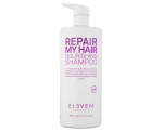 &Scaron;ampoon Eleven Repair My Hair, 960ml, one size