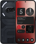 Telefon Nothing Phone (2a) 5G 12/256GB Black