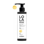 ARTEGO LOLA Your Beauty Color Mask Sun 200 ml, one size