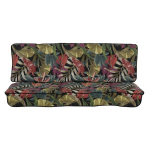 Kiiktooli patjake Latina G052-23IB, erinevad v&auml;rvid