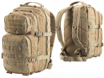 Matkakott M-Tac Assault Pack TAN