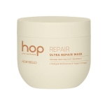 Montibello HOP Ultra Repair Ultra-parandav juuksemask, 500ml