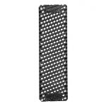 Kipsirasplitera 140mm