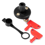 Massil&uuml;liti 12/24V 150/300A Amio 03023