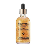 Pinguldav ampull 24K kullaga Medi-Peel Luxury 24K Gold Ampull 100 ml