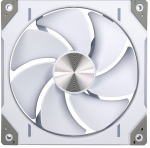 Phanteks D30 PWM Reverse Airflow D-RGB PH-F140D30R_DRGB_PWM_WT01