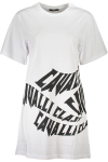 Tuunika naistele Cavalli Class, valge, S