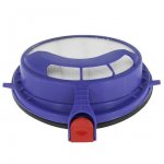 CANN mootorij&auml;rgne filter DC25 seeriale, (916188-06)