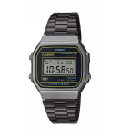 Casio Vintage A168WEHB-1AEF