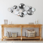 Riputatav kaunistus Infinity, 60 cm