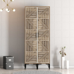 Kapp Kalune Design Kumsal, pruun