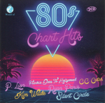 CD 80'S CHART HITS