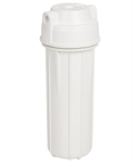 10" k&uuml;lma vee filtrikorpus Aquafilter EG14WWAQ-4 seeria