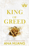 King of Greed : from the bestselling author of the Twisted series, King of Greed : from the bestselling author of the Twisted series