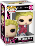 Funko POP! Ed Sheeran