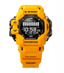 Casio G-Shock Rangeman k&auml;ekell meestele, Universaalne