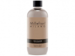 Kodul&otilde;hna t&auml;ide Millefiori Milano Silk&Rice Powder, 250 ml
