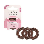 Juuksekummid Invisibobble Original, 3 tk