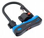 jalgrattalukk Gerda Ultra 245/165S U-lock