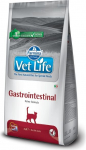 Farmina Vet Life Gastrointestinal Feline kuivtoit kassidele kanaga, 2 kg
