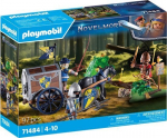 71484 Playmobil&reg; Novelmore, r&uuml;&uuml;tlikomplekt